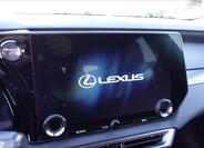 Lexus RX 500h 19
