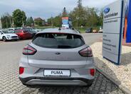 Ford Puma 5