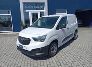 Opel Combo 1
