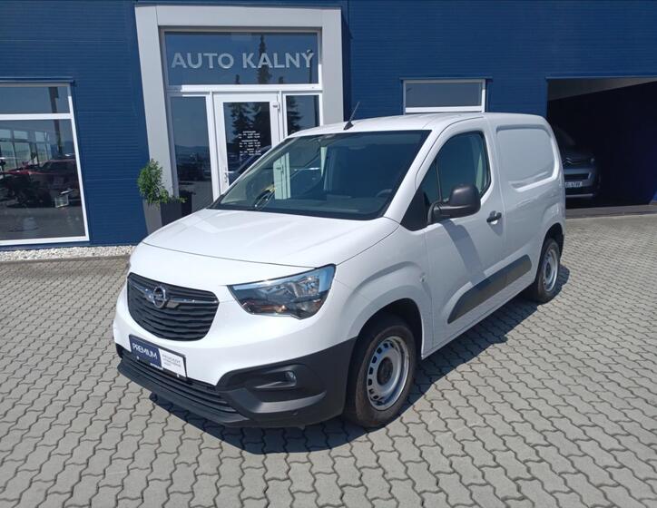 Opel Combo 1