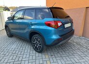 Suzuki Vitara Hatchback 1,6 l 88 kw