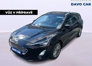 Ford Focus Kombi 2,0 l 110 kw