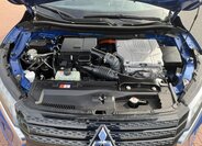 Mitsubishi Eclipse Cross SUV / Terénní 2,4 l 72 kw