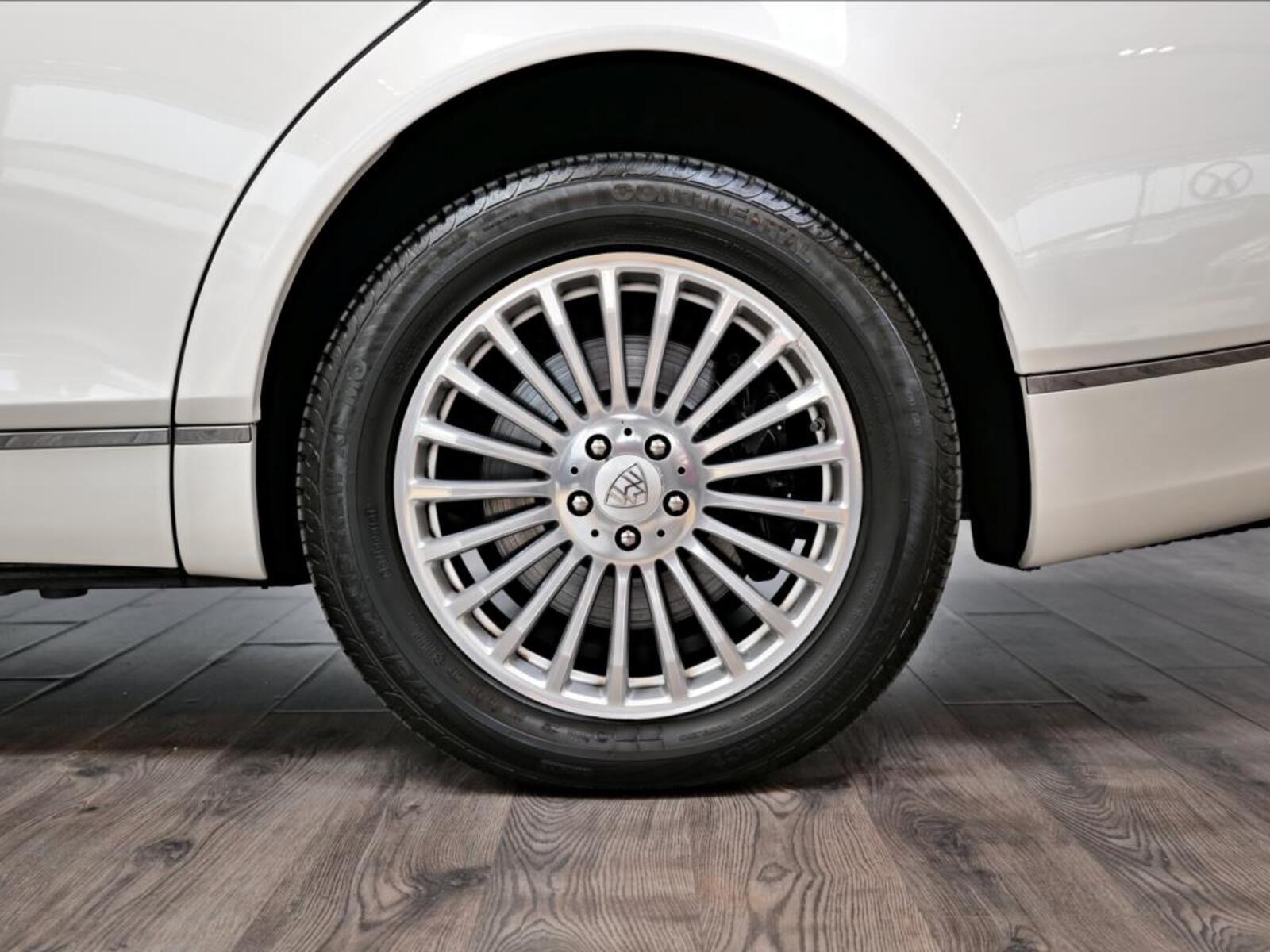 Mercedes-Benz Ostatní 9