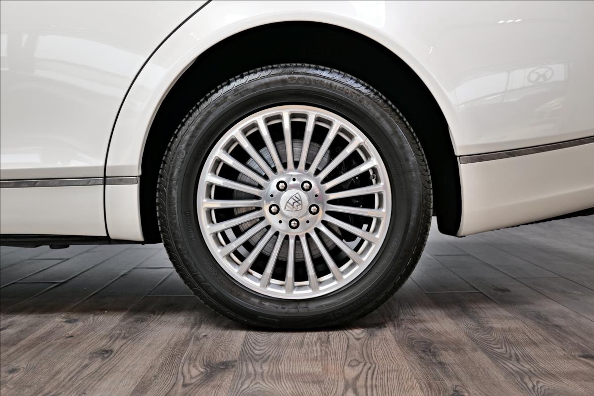 Mercedes-Benz Ostatní