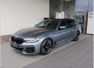 BMW Řada 5 1