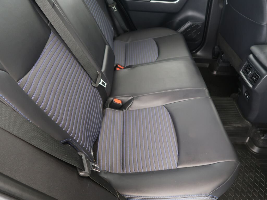 Toyota RAV4 SUV / Terénní 2,5 l 131 kw