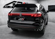Volkswagen Touareg SUV / Terénní 3,0 l 170 kw