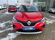 Renault Captur SUV 999,0 67 kw