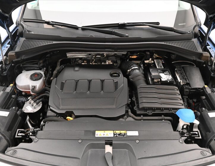 Škoda Kodiaq SUV / Terénní 2,0 l 147 kw