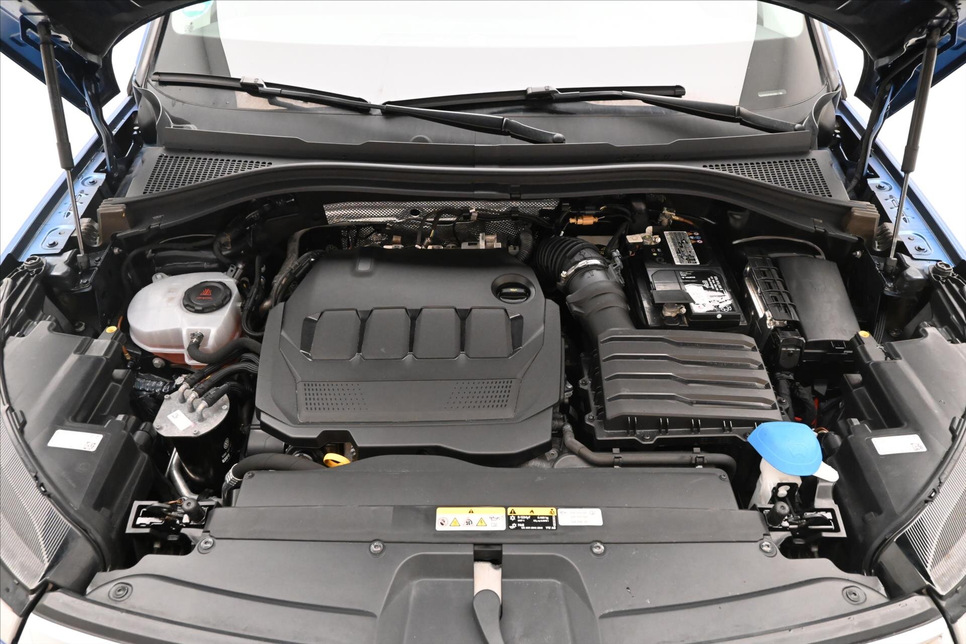 Škoda Kodiaq SUV / Terénní 2,0 l 147 kw