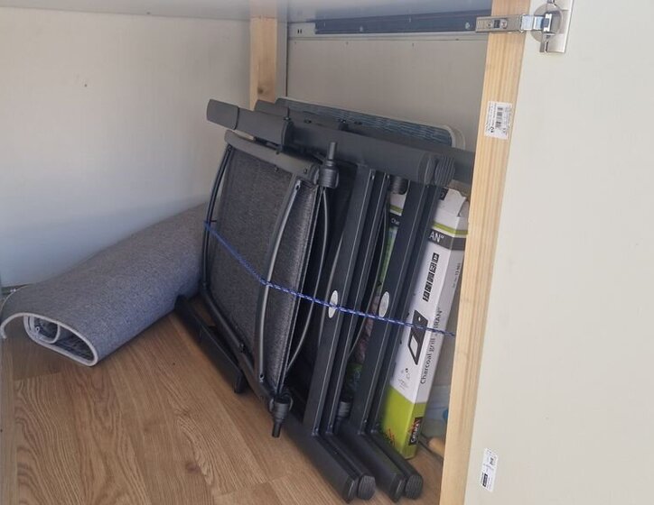 Citroën Jumper Skříň 2,2 l 88 kw