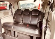 Chrysler Grand Voyager MPV 2,8 l 120 kw