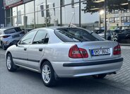 Mitsubishi Carisma 7