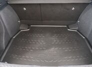 Toyota C-HR Hatchback 1,8 l 72 kw