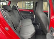 Škoda Citigo Hatchback 999,0 44 kw