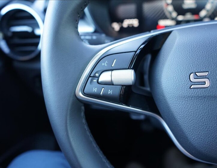 Škoda Fabia Hatchback 999,0 59 kw