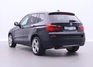 BMW X3 SUV 3,0 l 190 kw