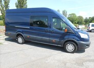 Ford Transit 5