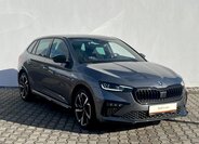 Škoda Scala Hatchback 1,5 l 110 kw