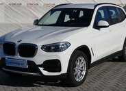 BMW X3 1