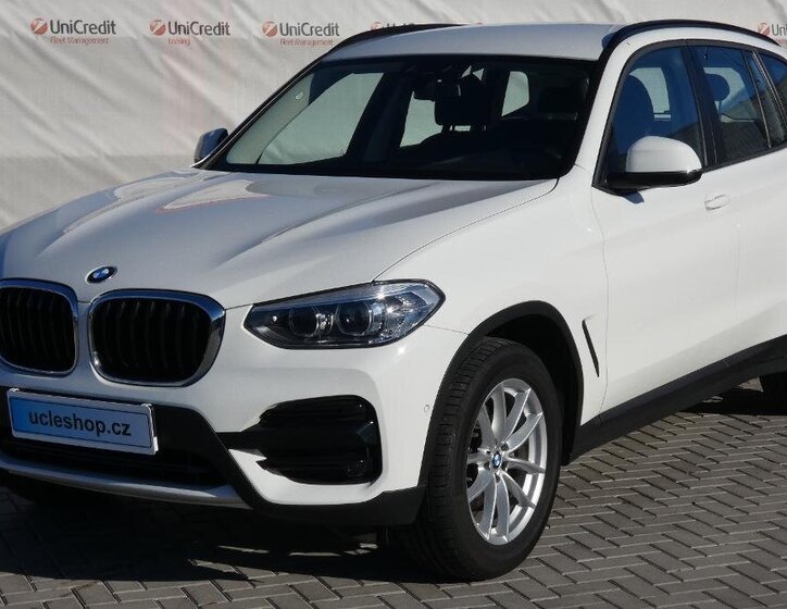 BMW X3 1