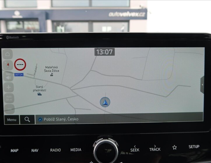 Hyundai i30 Hatchback 998,0 88 kw