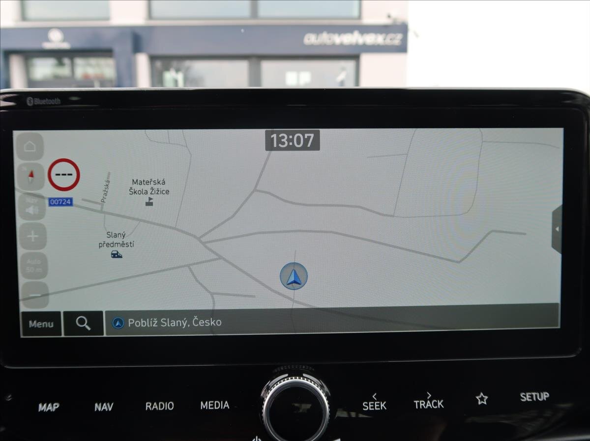 Hyundai i30 Hatchback 998,0 88 kw