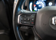 Dodge RAM Pick-up 6,4 l 306 kw