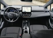 Toyota Corolla Kombi 1,8 l 72 kw