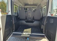 Peugeot Boxer Kombi 3,0 l 115 kw