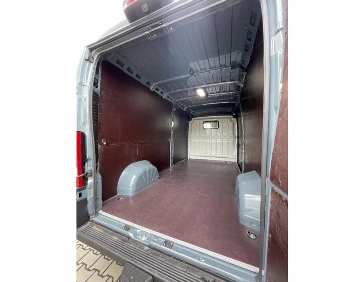 Fiat Ducato Skříň 2,2 l 103 kw