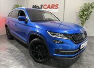 Škoda Kodiaq SUV / Terénní 2,0 l 110 kw