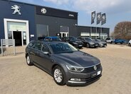 Volkswagen Passat Kombi 2,0 l 110 kw