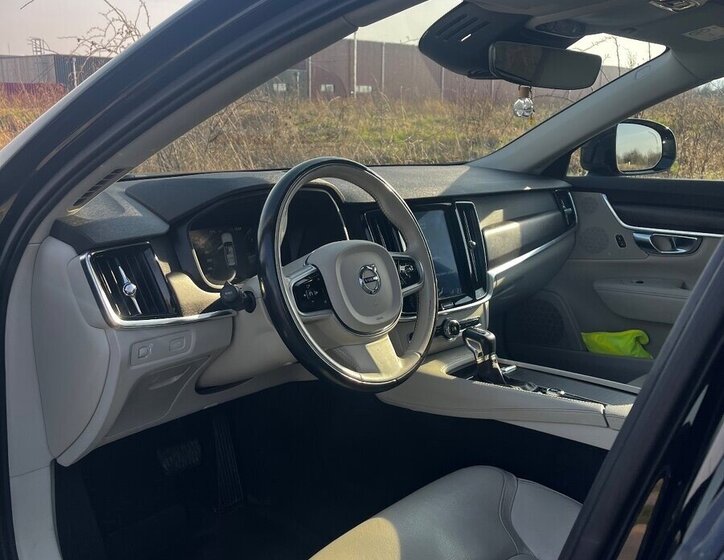 Volvo V90 Kombi 0,0 140 kw