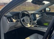Volvo V90 Kombi 0,0 140 kw