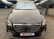 Mercedes-Benz Třídy S 11