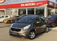 KIA Venga MPV 1,4 l 66 kw