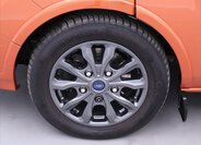 Ford Tourneo Custom Kombi 2,0 l 125 kw