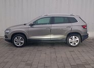 Škoda Karoq Kombi 1,5 l 110 kw