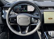 Land Rover Range Rover Sport SUV / Terénní 3,0 l 338 kw