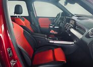 Mercedes-Benz GLB 18