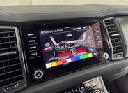 Škoda Kodiaq SUV / Terénní 2,0 l 110 kw