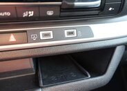 Citroën SpaceTourer MPV 2,0 l 133 kw