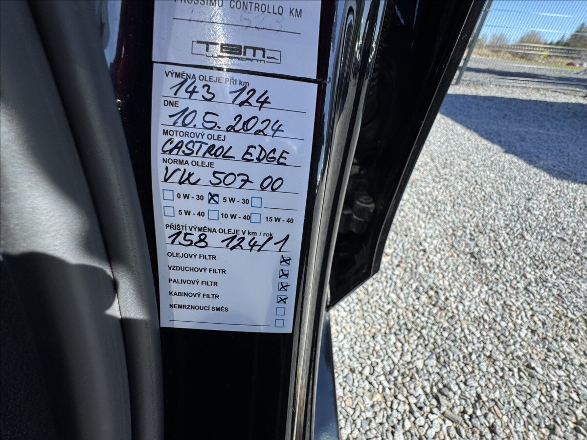 Audi A4 Kombi 2,0 l 105 kw