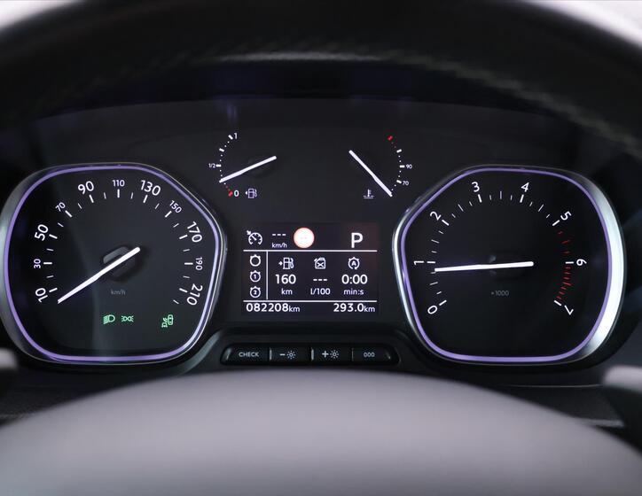 Toyota ProAce Verso 17