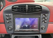 Porsche 911 Kabriolet 3,4 l 221 kw