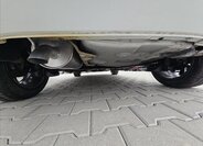 Škoda Fabia Hatchback 1,2 l 66 kw