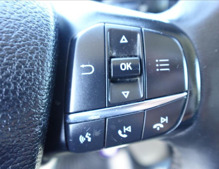 Ford Transit Ostatní 2,0 l 96 kw