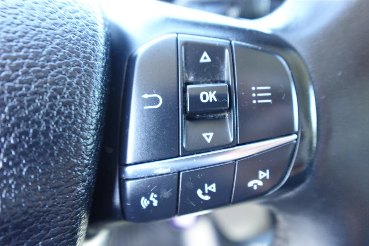 Ford Transit Ostatní 2,0 l 96 kw